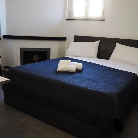 B&B I Sikuli Vibo Valentia megye Kültér fotó