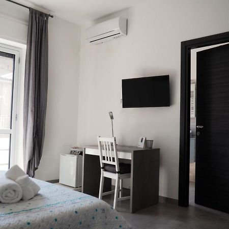 B&B I Sikuli Vibo Valentia megye Kültér fotó